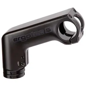 Ergotec Potence De Vélo Barracuda Ahead 31.8 Mm pas cher