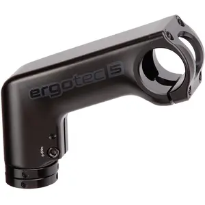 Ergotec Potence De Vélo Barracuda Ahead 31.8 Mm pas cher