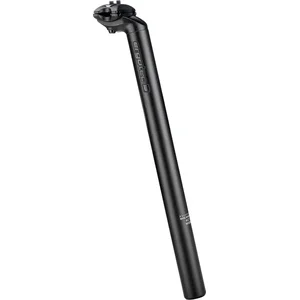 Tige de selle Ergotec Hook 3 - ERGOTEC - Ø27,2mm - Gris - Vélo loisir pas cher