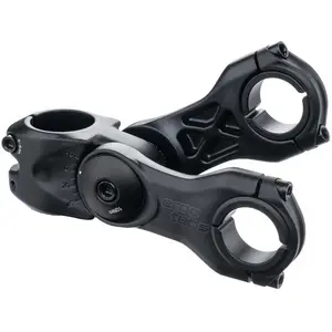 Ergotec Potence De Vélo Octopus Twin A-head pas cher