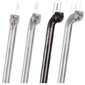 Ergotec Tige De Selle Viper 20 Mm Offset pas cher