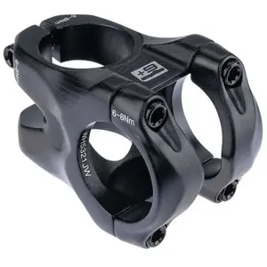 Ergotec Potence De Vélo Bass A-head 1 1/8´´ pas cher