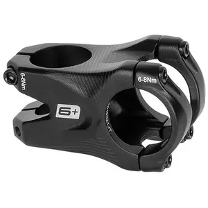 Ergotec Potence De Vélo Bass 6+ 31.8 Mm pas cher