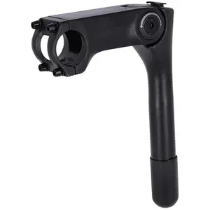 Ergotec Potence De Vélo Sepia Xl 25.4/31.8 Mm pas cher