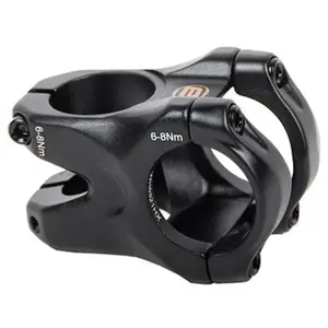 Ergotec Potence De Vélo Bass 31.8 Mm pas cher