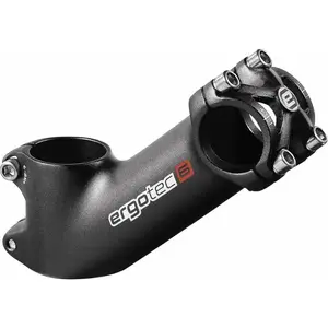 Ergotec Potence De Vélo High Pike 25.4 Mm pas cher