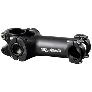 Stuurpen Ergotec Swell 2 ahead verstelbaar ø28,6 / 100 / 25,4 mm - zwart pas cher