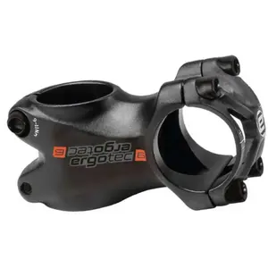Ergotec Potence De Vélo Team Series 31.8 Mm pas cher