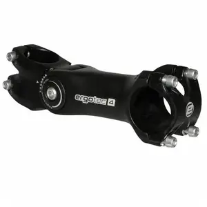 Comparateur de prix : Ergotec Potence De Vélo Octopus 2 31.8 Mm