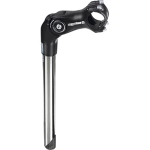 Ergotec stuurpen Octopus2 25.4/25.4/90 rvs/zw zand pas cher