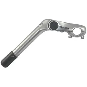 Ergotec Potence De Vélo Kobra Vario 25.4/25.4 Mm 180 Mm pas cher