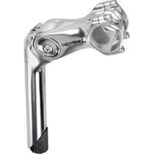 Ergotec Stuurpen Octopus 2 Verstelbaar 25.4Mm 110Mm Zilver pas cher