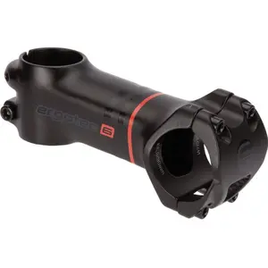 Ergotec Tige pour la firme de construction Ray 286 / 70/35 mm noir pas cher