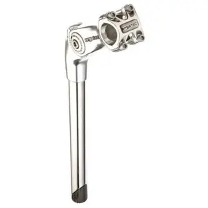 Ergotec Potence De Vélo Octopus 2 25.4 Mm 300 Mm pas cher