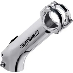 Ergotec Potence De Vélo High Charisma Ahead pas cher