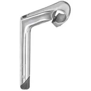 Humpert Stuurpen Eagle 30 gr 22.2mm zilver 350g AL 356 T6 pas cher