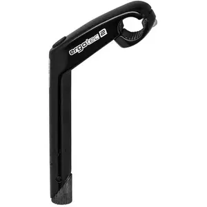Merkloos / Sans marque Stuurpen Eagle 2 25.4/180 zwart pas cher