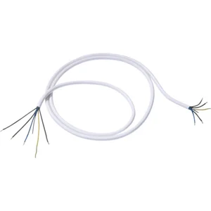 Comparateur de prix : Bachmann Câble de raccordement Bachmann 119270 blanc 1.50 m