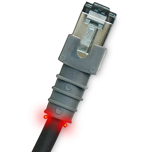 Assmann PatchSee Patch Cord, CAT 6 U-FTP pas cher