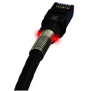 PatchSee PCI-6 - Cordon de raccordement - RJ-45 (M) pour RJ-45 (M) - 6... pas cher