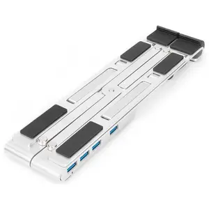 Digitus Support Pour Ordinateur Portable Da-90424 10-17´´ pas cher