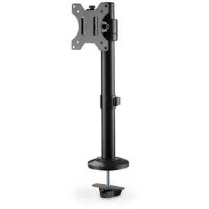 Comparateur de prix : DIGITUS Support de Moniteur Pince de Table 1 écran jusquà 32 jusquà 8 kg VESA 75 x 75 cm, 100 x 100