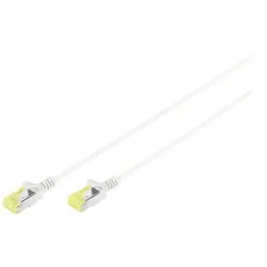 Comparateur de prix : Câble de réseau DIGITUS CAT6A U-UTP (UTP) 1m - Gris