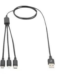 Comparateur de prix : DIGITUS - Câble Lightning - USB mâle pour Micro-USB de type B Lightnin...