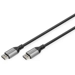 DIGITUS - Câble DisplayPort - DisplayPort (M) pour DisplayPort (M) - D... pas cher