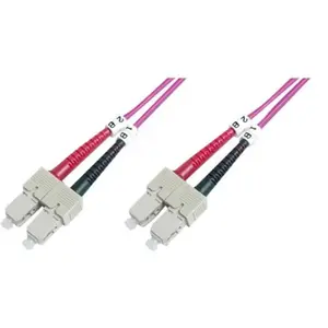 DIGITUS Professional cordon de raccordement - 3 m - RAL 4003