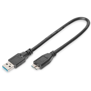 Digitus ASSMANN câble USB - 25 cm pas cher