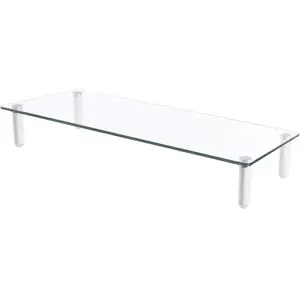 Comparateur de prix : Assmann Electronic Digitus DA-90358, Autonome, 20 kg, 33 cm (13"), 81,3 cm (32"), Transparent