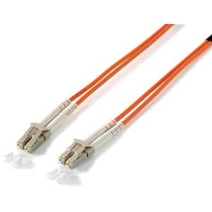 Digital data communications equip cordon de raccordement - 2 m - orange pas cher