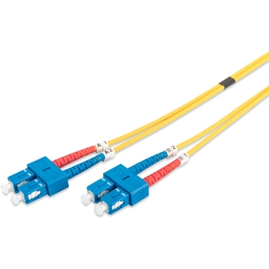 DIGITUS cordon de raccordement - 1 m pas cher