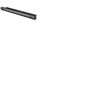 Digitus Dn-91411 - patch panel - rj-45 x 24