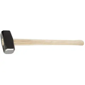 Picard - 0000402-04 - Maillet din 6475 avec manche en hickory (4 kg) pas cher