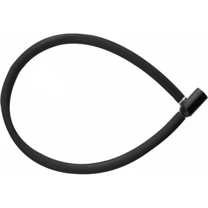 Antivol câble Trelock KS106 60 cm-6 mm - noir - TU pas cher