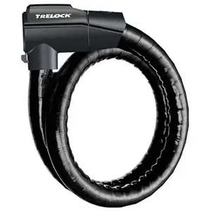 TRELOCK Armored Kabelslot PK 560/100/26 pas cher