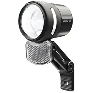Comparateur de prix : Trelock Phare Avant Ls 780 Airflow 100 6-12v