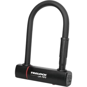 Comparateur de prix : Trelock Antivol U Avec Support Trelock U4 Zb 401 152-83 Mm Ø 14 Mm