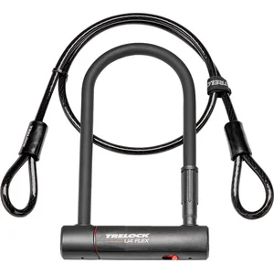 TRELOCK U Slot U4 Flex 102-230 ZB 401 pas cher
