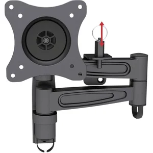 Support mural TV SpeaKa Professional 1232719 13" - 27" inclinable + pi... pas cher