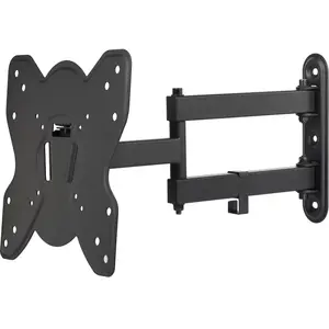 SpeaKa Professional TV-beugel 58,4 cm (23") - 106,7 cm (42") Kantelbaa... pas cher