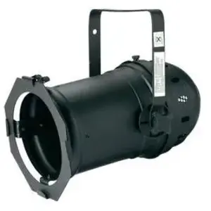 Projecteur PAR halogène Eurolite PAR-64 Gehäuse Lang pas cher