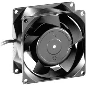 EBM Papst 8880 N Axiaalventilator 230 V/AC 30 m³/h (l x b x h) 80 x 80 x 38 mm