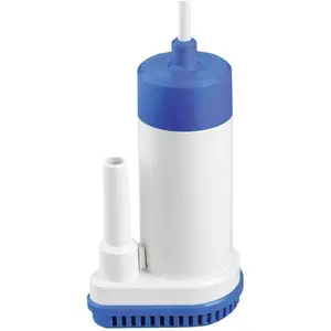 Barwig BWV088 Pompe submersible basse tension 1320 l/h 14 m pas cher