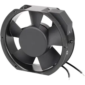 PROFAN Technology P2175HBL-ETS Axiaalventilator 230 V/AC 359 m³/h (l x...
