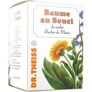 Dr Theiss Baume au Souci 100ml pas cher