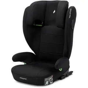 Osann Volpo SP - isofix autostoel - i-Size - lengte kind 100-150 cm - ... pas cher