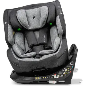 Osann One360 - Draaibare autostoel - i-Size - Lengte kind 40-150 cm - ... pas cher